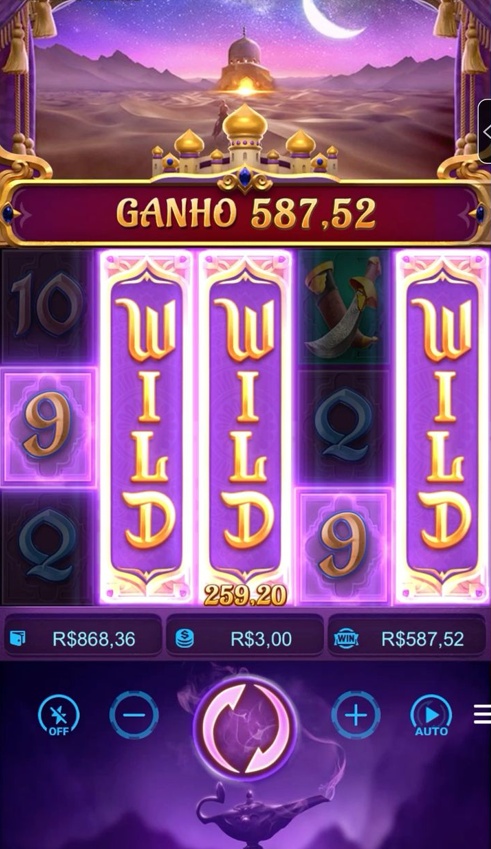 Bounty Hunters Slot game