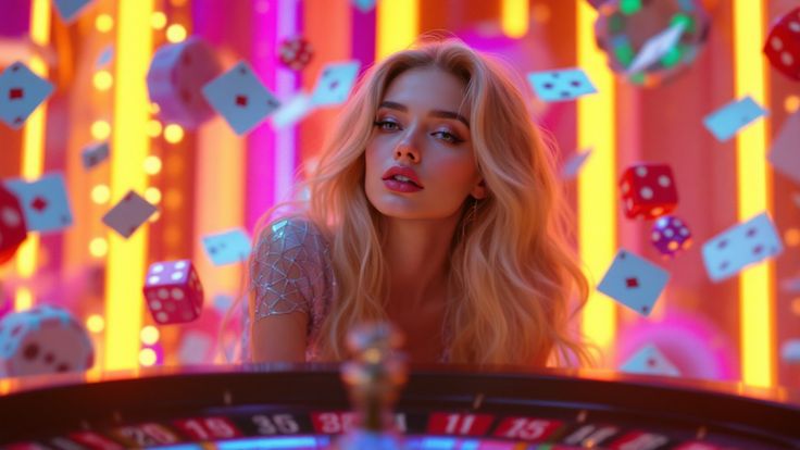 Bounty Hunters Slot Live Casino