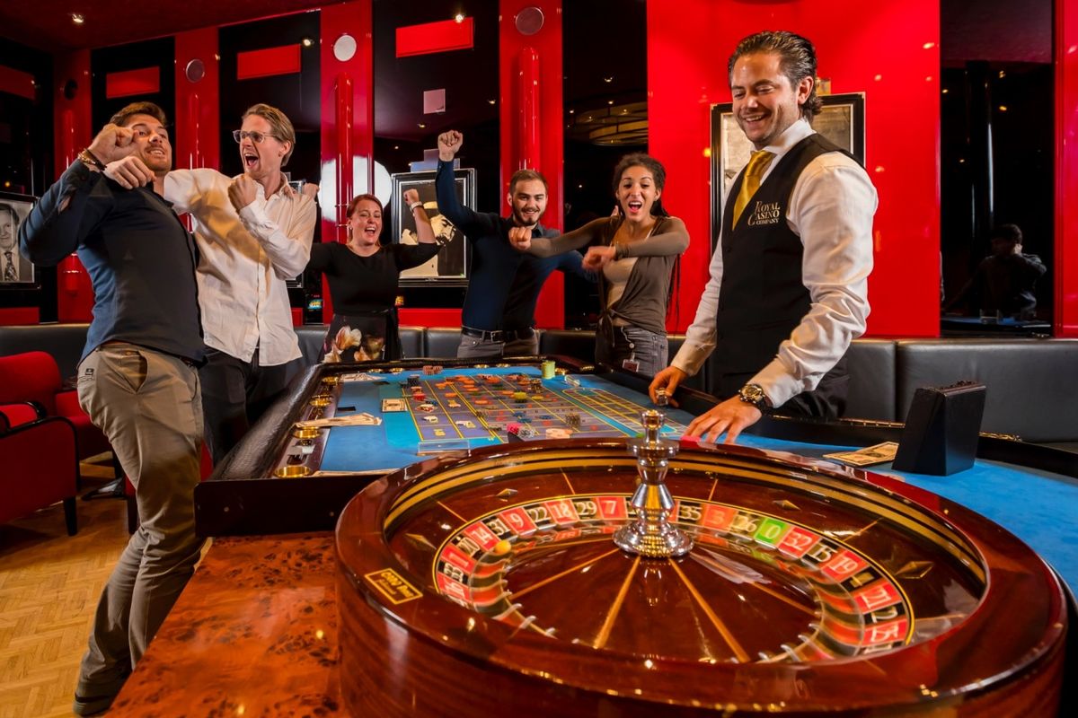 Bounty Hunters Slot Live Betting