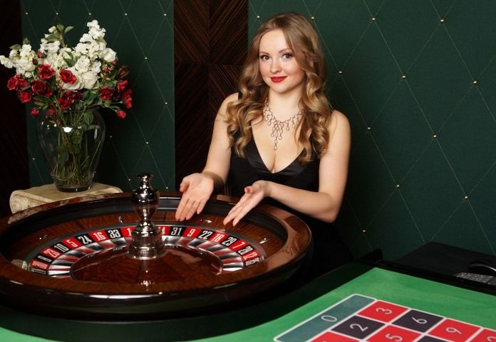 Bounty Hunters Slot Live Casino