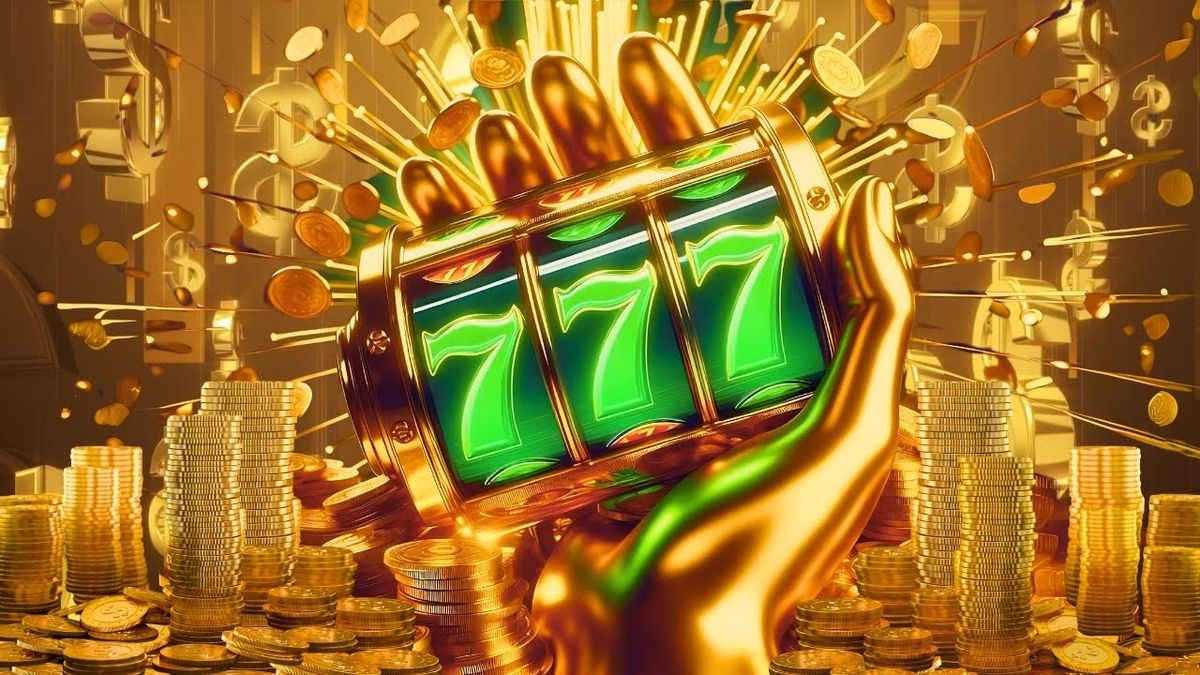 Bounty Hunters Slot Welcome Bonus